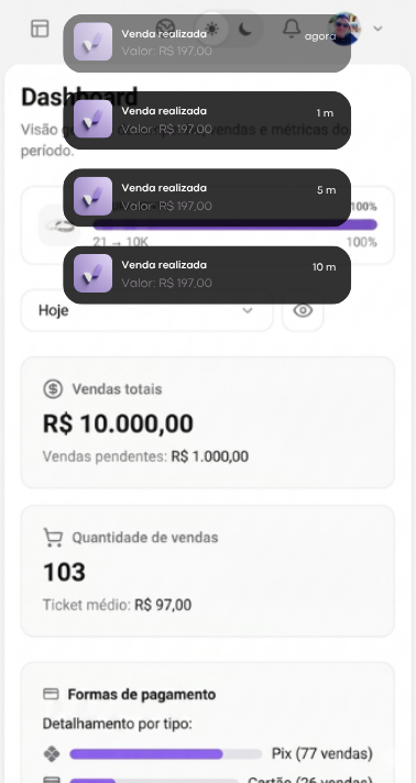 App ValuxPay